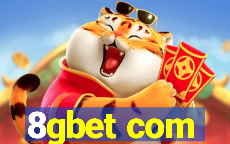 8gbet com